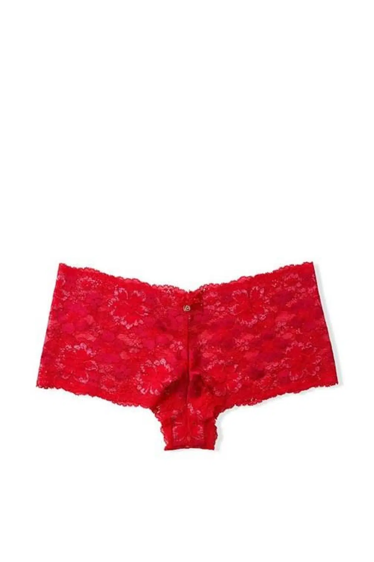 FULL DANTEL SHORT - KIRMIZI